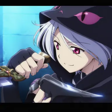 Profile image of シーフ娘