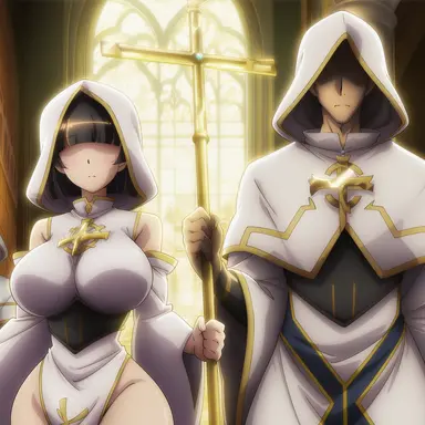 Profile image of 教団員