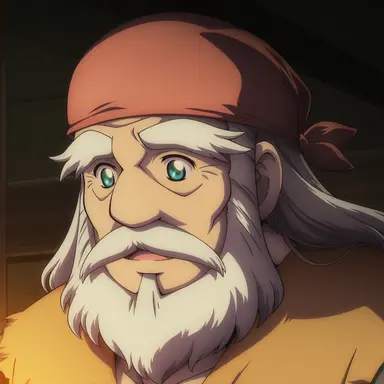 Profile image of じっちゃん