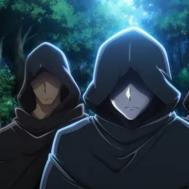 Profile image of 盗賊