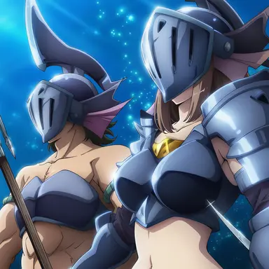 Profile image of 魚人兵