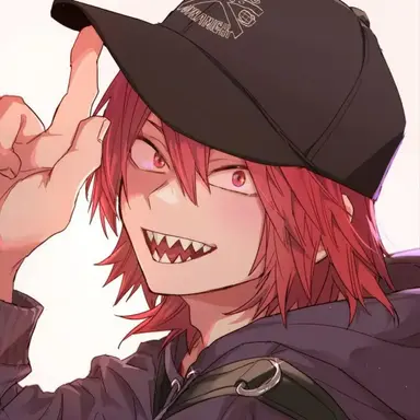 Profile image of 切島鋭児郎