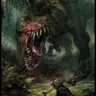 Profile image of Jurassic World brokeout