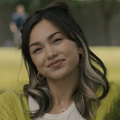 Profile image of Anika Kayoko