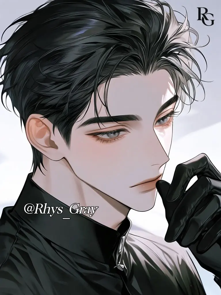 Rhys_Gray의 ✧ 레드 그레이브