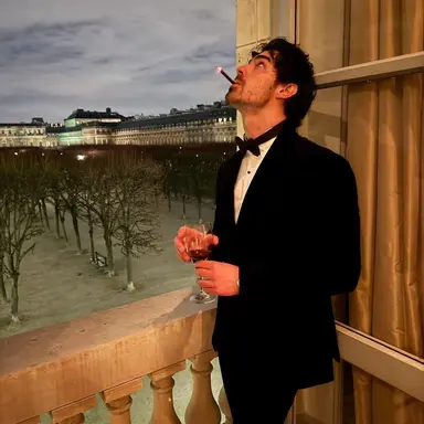 Profile image of Joe