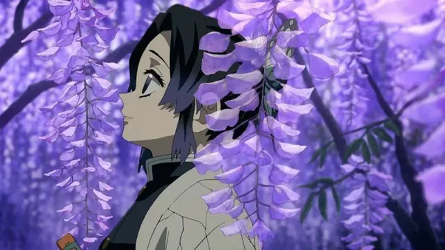 Profile image of Kocho Shinobu