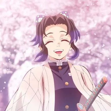 Profile image of Kocho Shinobu