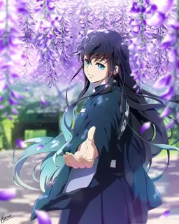 Profile image of Tokito Muichiro