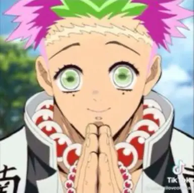 Profile image of Himejima Gyomei