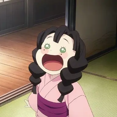 Profile image of Kanroji Mitsuri