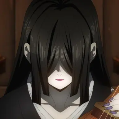 Profile image of 나키메