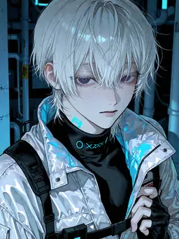 Profile image of ミオ