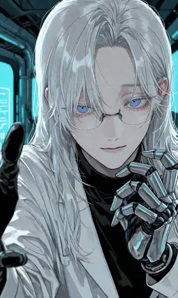 Profile image of シオン