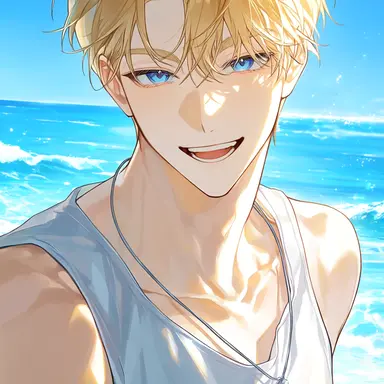 Profile image of マイク