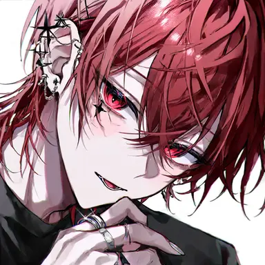 Profile image of シキ
