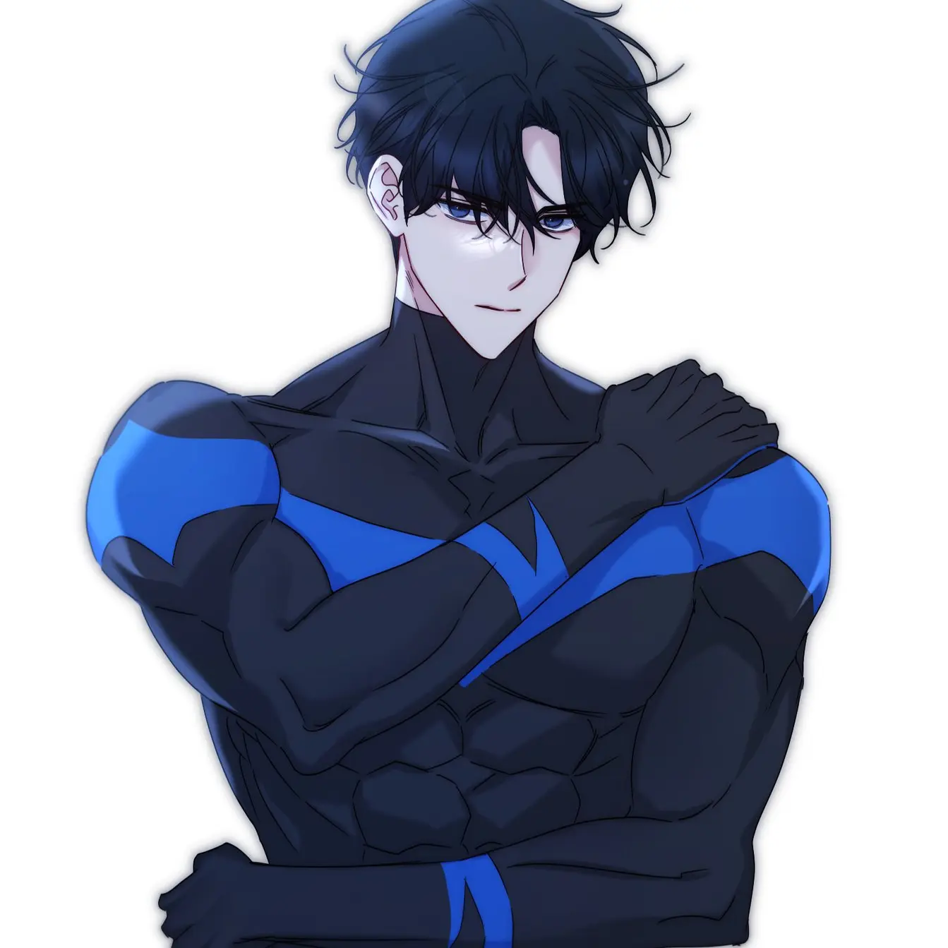 GloomyFox3125의 딕 그레이슨