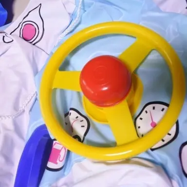 Profile image of Squeaky Horn