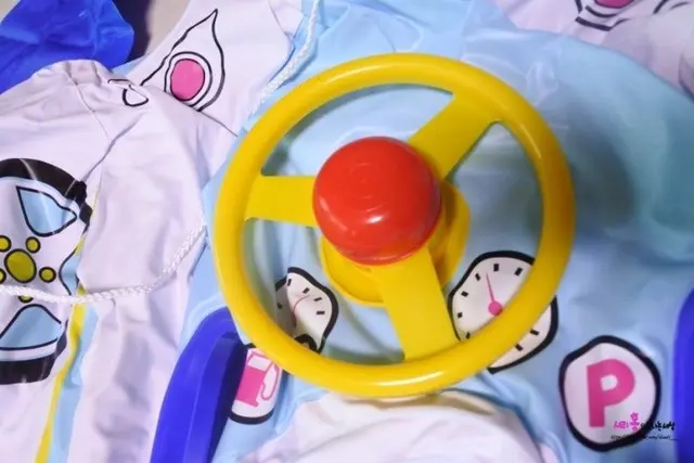 Profile image of Squeaky Car Tube