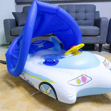 Profile image of Squeaky Car Tube