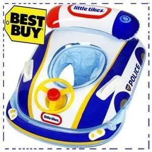 Profile image of Pippo the Police Car Tube