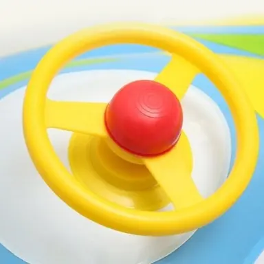 Profile image of Beep-Beep Horn Handle