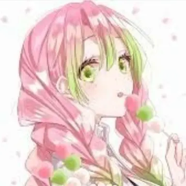 Profile image of Mitsuri Kanroji