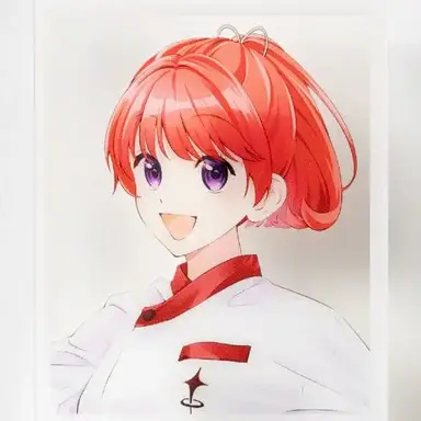 Profile image of ツムギ