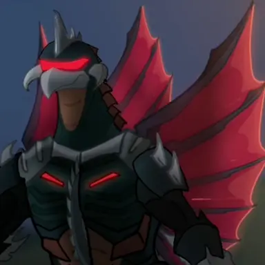 Profile image of 메카가이강