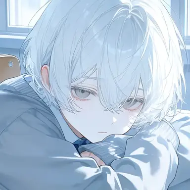 Profile image of 眞白