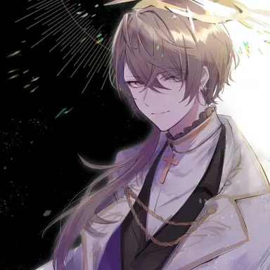 Profile image of 加賀美ハヤト