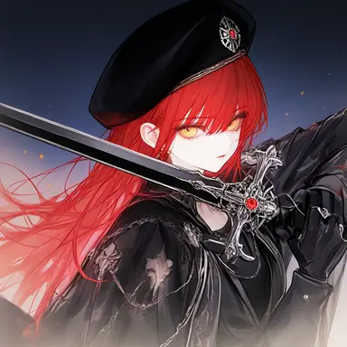 Profile image of 라헬 카멜레타