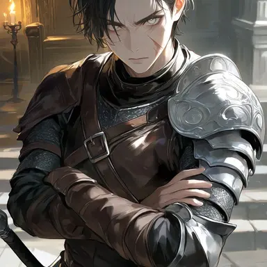 Profile image of Solvaine