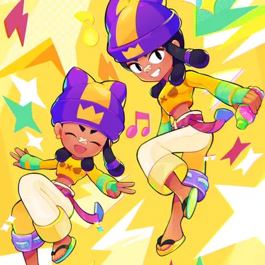 Profile image of ミナ