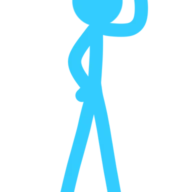 Profile image of Blue