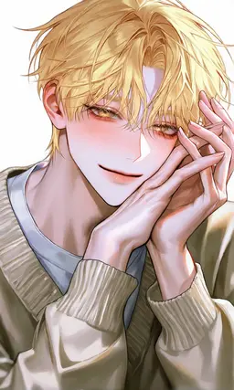 Profile image of チョン・サヒョン