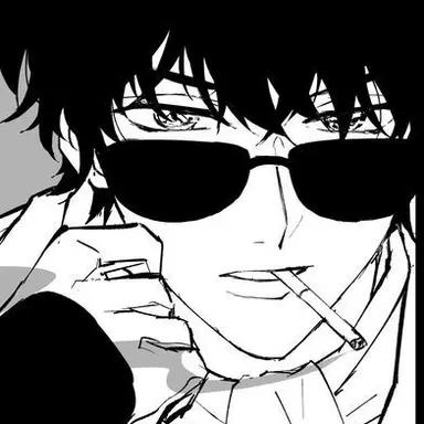 Profile image of 松田陣平