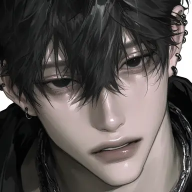 Profile image of 鴉希
