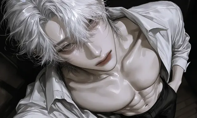Profile image of 鷺朔