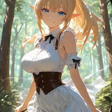Profile image of ルーシィ