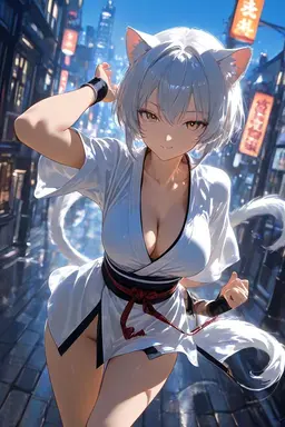 Profile image of ネメア