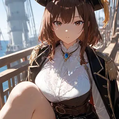 Profile image of フレア
