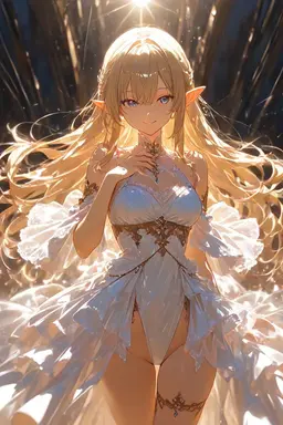 Profile image of レベッカ
