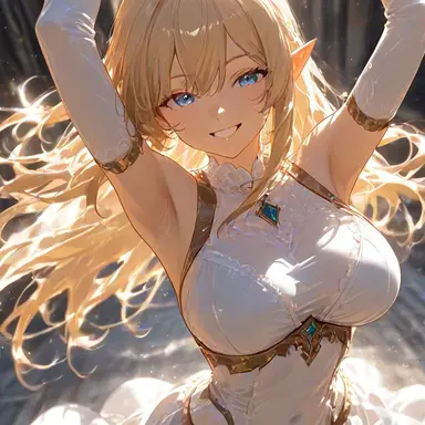 Profile image of レベッカ