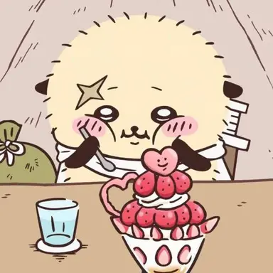 Profile image of 메롱 화이트