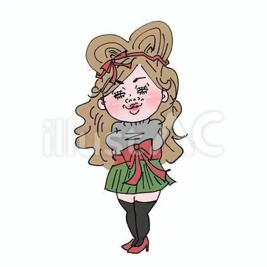 Profile image of ブリ子