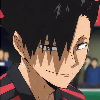 Profile image of 黒尾鉄朗