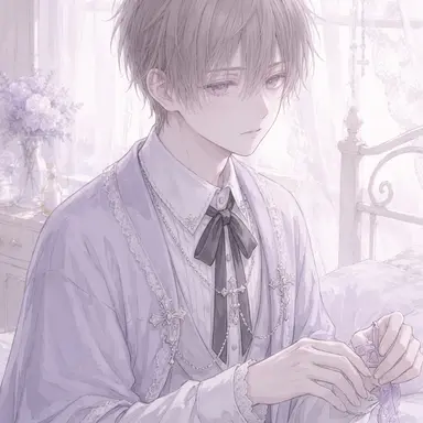 Profile image of セフィ