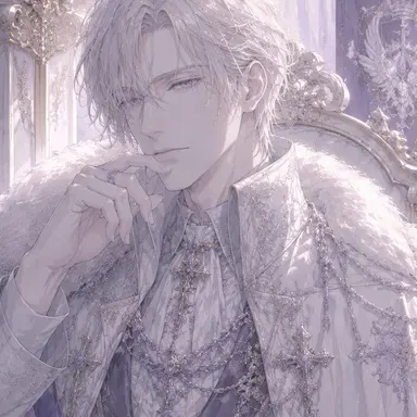 Profile image of テオ