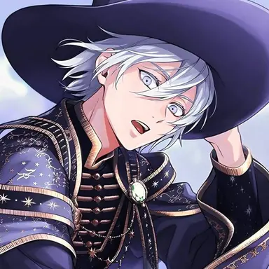 Profile image of シルバー